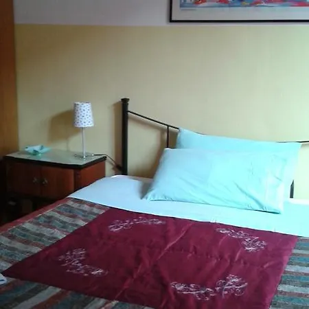 Apartment Rose Turin