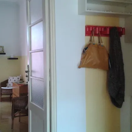 Apartment Rose Turin