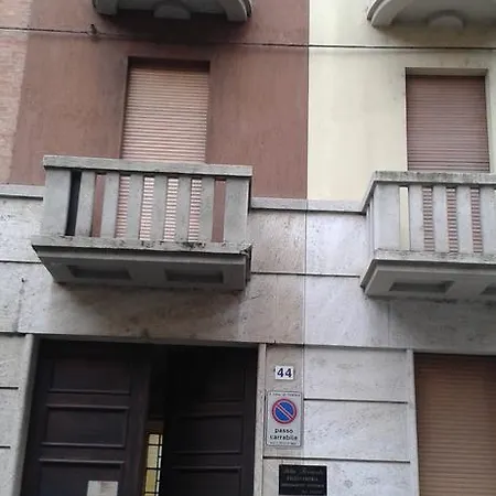 Appartement Rose