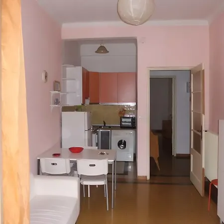 Rose Apartment