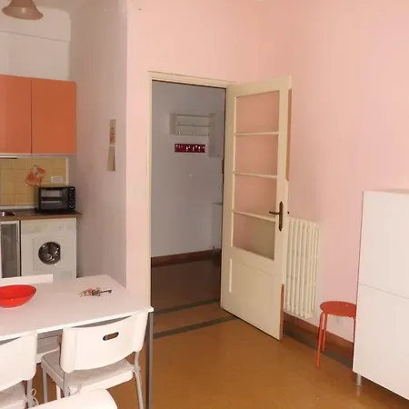 Apartment Rose *
