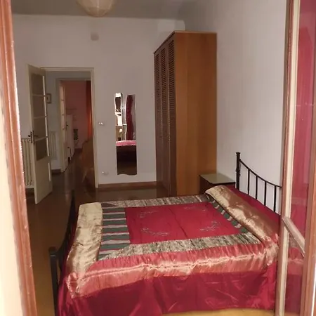 Appartement Rose Turin